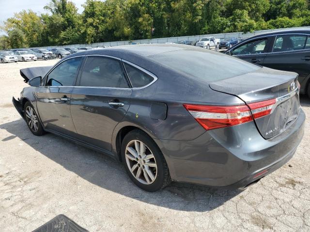 Photo 2 from auction – 2013 TOYOTA AVALON BASE with VIN 4T1BK1EB2DU075862