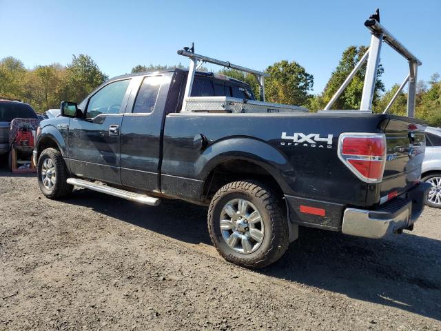 Photo 2 from auction – 2012 FORD F150 SUPER CAB with VIN 1FTFX1EF4CFA51639