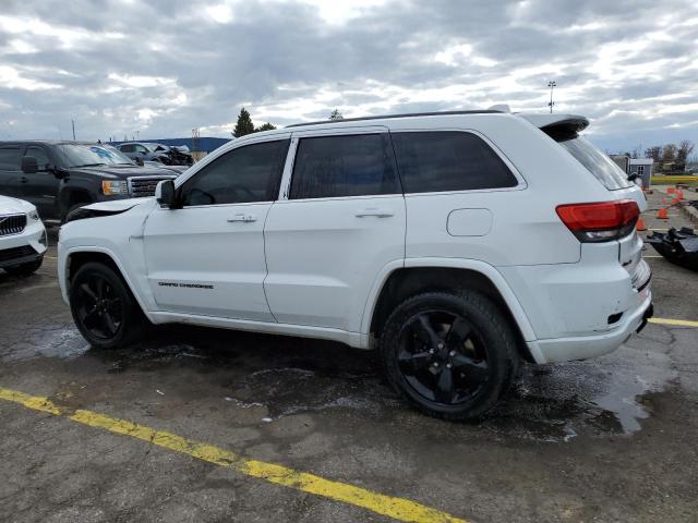 Photo 2 from auction – 2014 JEEP GRAND CHER with VIN 1C4RJFAG6EC534290