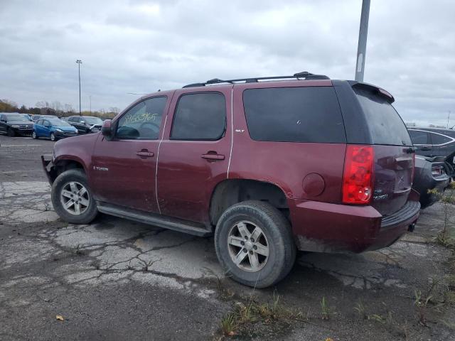 Photo 2 from auction – 2008 GMC YUKON with VIN 1GKFK13018R149020