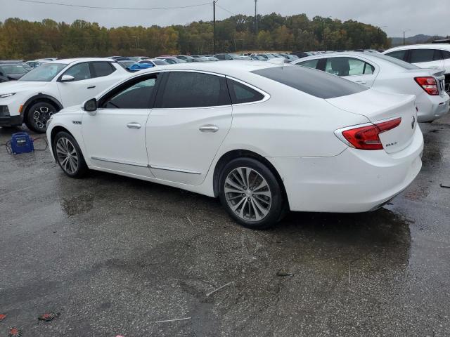Photo 2 from auction – 2017 BUICK LACROSSE E with VIN 1G4ZP5SS0HU146414