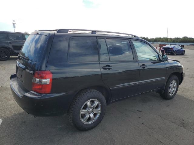 Photo 3 from auction – 2004 TOYOTA HIGHLANDER with VIN JTEEP21AX40065900