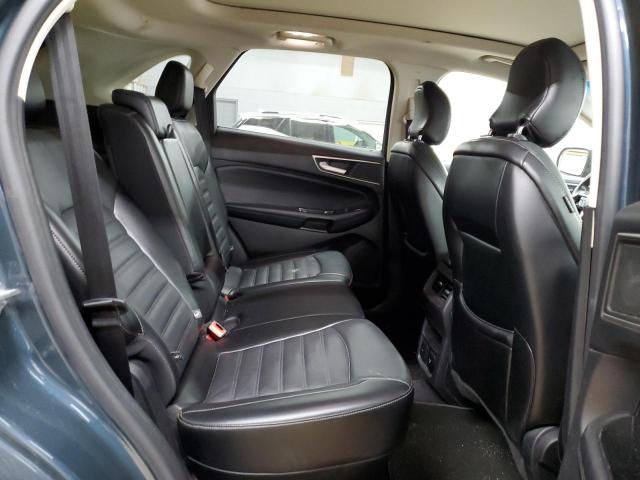 Photo 11 from auction – 2016 FORD EDGE SEL with VIN 2FMPK3J89GBB26392