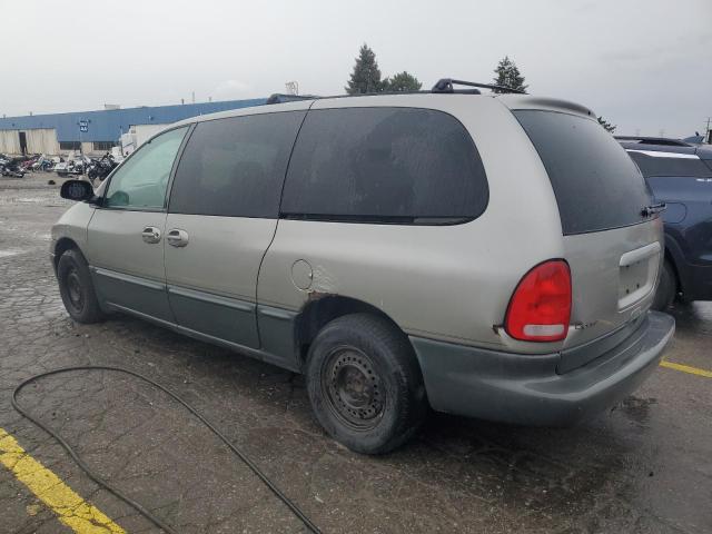 Photo 2 from auction – 1997 DODGE GRAND CARA with VIN 1B4GP54R1VB448742