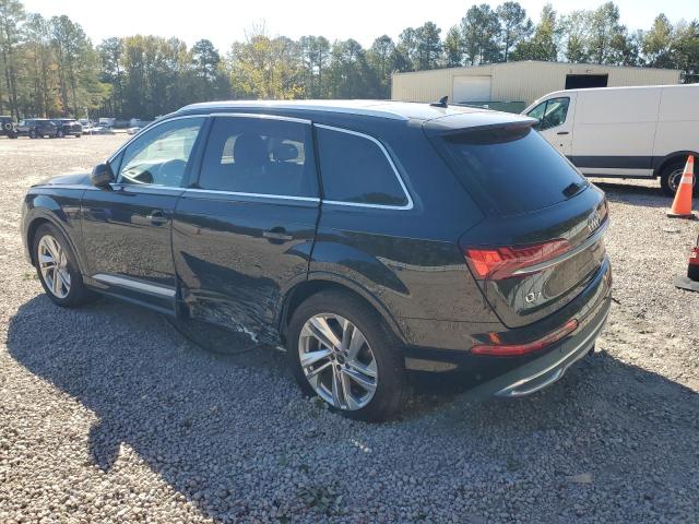 Photo 2 from auction – 2024 AUDI Q7 PRESTIGE with VIN WA1VXBF70RD009752