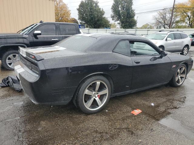 Photo 3 from auction – 2011 DODGE CHALLENGER with VIN 2B3CJ7DJ4BH540800