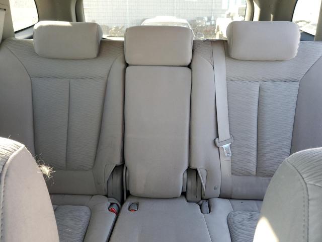 Photo 10 from auction – 2009 HYUNDAI SANTA FE G with VIN 5NMSG13E79H250365