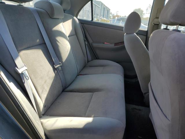 Photo 10 from auction – 2008 TOYOTA COROLLA with VIN 2T1BR32E18C886971