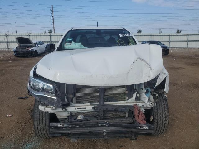 Photo 5 from auction – 2016 CHEVROLET COLORADO with VIN 1GCHSBEA5G1252700