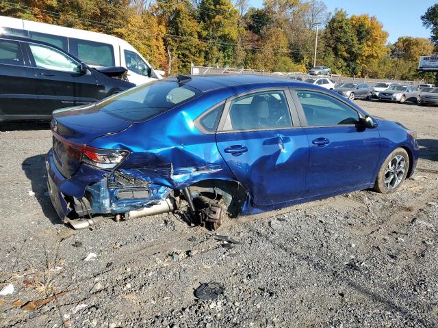 Photo 3 from auction – 2021 KIA FORTE FE with VIN 3KPF24AD1ME283941