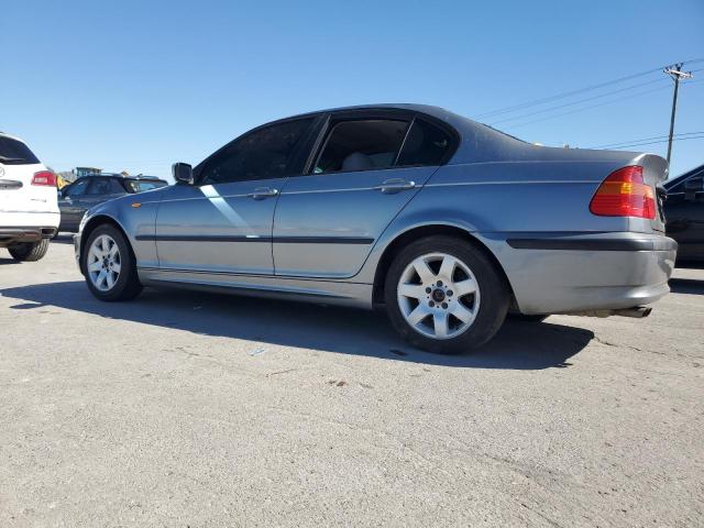 Photo 2 from auction – 2005 BMW 325 I with VIN WBAET37425NJ87465