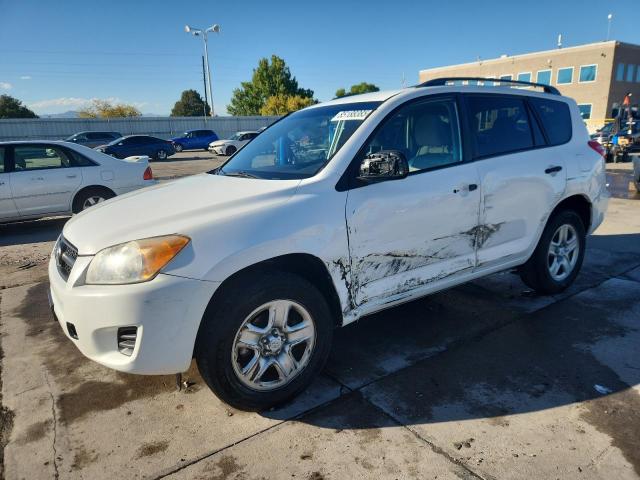 TOYOTA RAV4 2011 con VIN 2T3BK4DV8BW065418 - Foto de la subasta