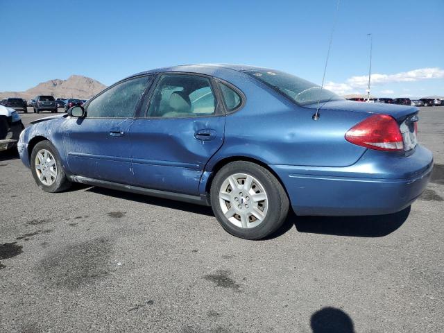 Photo 2 from auction – 2004 FORD TAURUS LX with VIN 1FAFP52214A168091