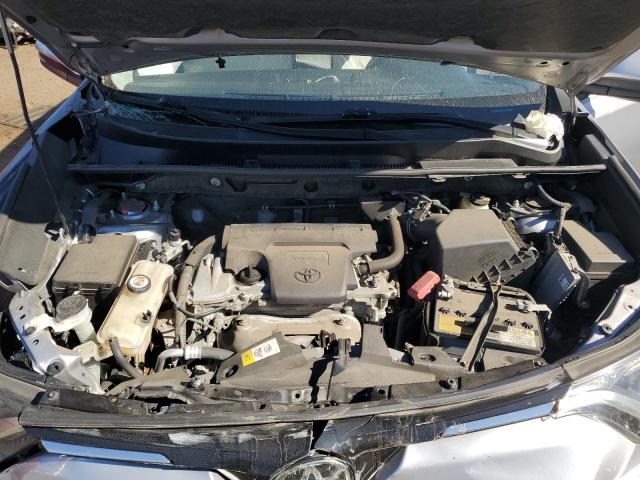 Photo 11 from auction – 2018 TOYOTA RAV4 ADVEN with VIN JTMRFREV9JD232430