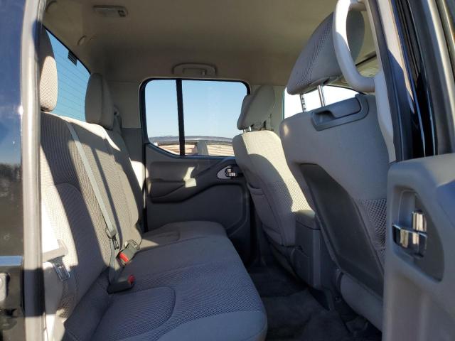 Photo 10 from auction – 2012 NISSAN FRONTIER S with VIN 1N6AD0ER8CC433761