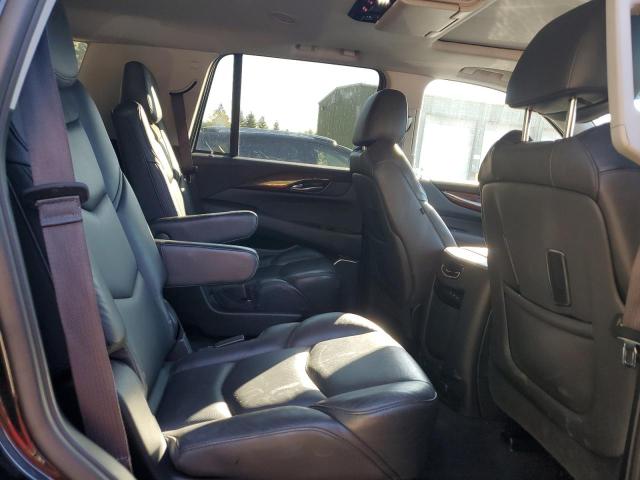 Photo 11 from auction – 2020 CADILLAC ESCALADE P with VIN 1GYS4CKJ9LR168606