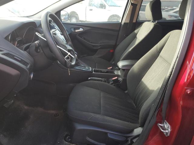 Photo 7 from auction – 2017 FORD FOCUS SE with VIN 1FADP3F27HL223272