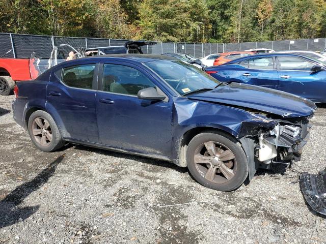 Photo 4 from auction – 2013 DODGE AVENGER SE with VIN 1C3CDZABXDN677818