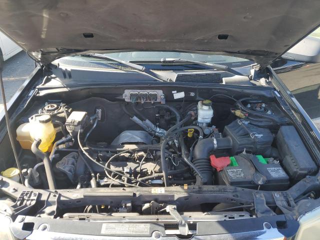 Photo 12 from auction – 2008 MAZDA TRIBUTE I with VIN 4F2CZ02Z88KM03464