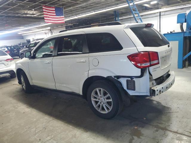 Photo 2 from auction – 2017 DODGE JOURNEY SX with VIN 3C4PDCBB1HT590386
