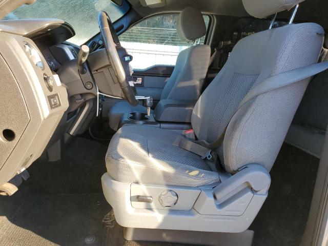 Photo 7 from auction – 2013 FORD F150 SUPER with VIN 1FTFW1EF3DKE06375