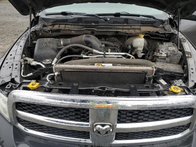 Photo 11 from auction – 2016 RAM 1500 ST with VIN 1C6RR7ST9GS145234