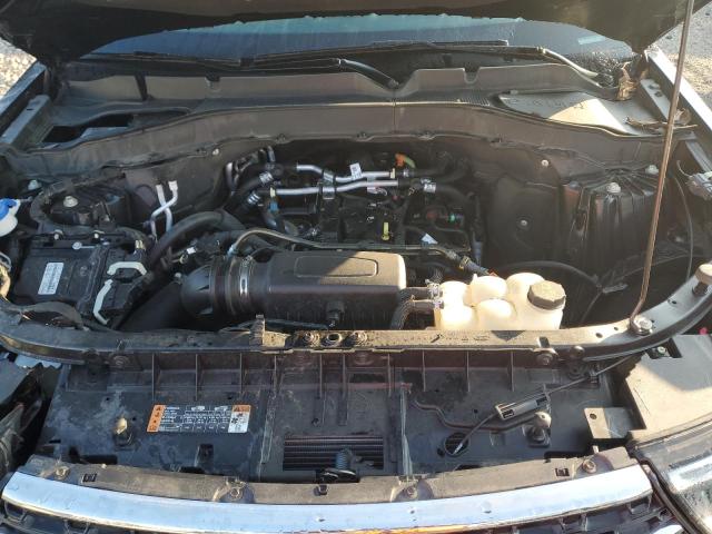 Photo 12 from auction – 2023 FORD EXPLORER X with VIN 1FMSK8DH8PGA88987
