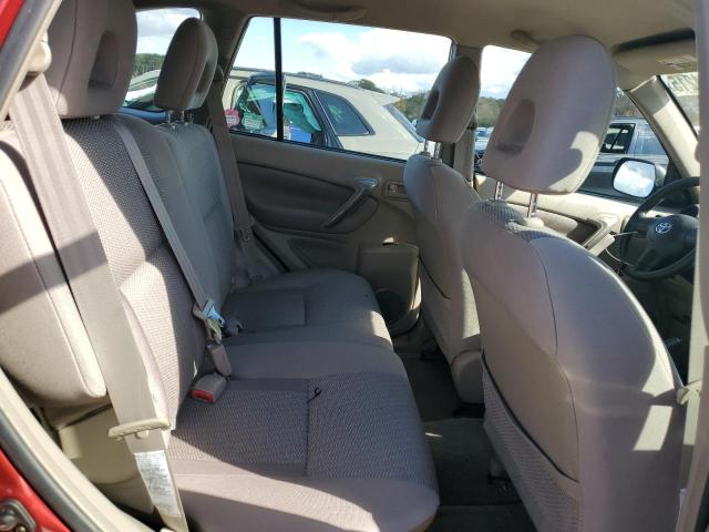 صورة رقم 11 من المزاد - 2004 TOYOTA RAV4 مع VIN JTEHD20V140026249