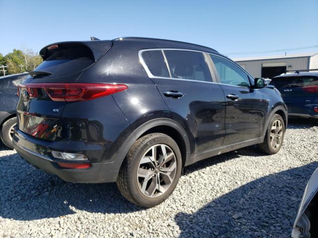 Photo 3 from auction – 2020 KIA SPORTAGE E with VIN KNDPNCAC1L7719070