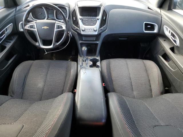 Photo 8 from auction – 2017 CHEVROLET EQUINOX LT with VIN 2GNALCEK5H1585009