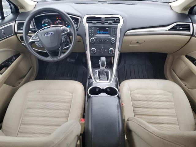 Photo 8 from auction – 2016 FORD FUSION SE with VIN 3FA6P0H79GR120953