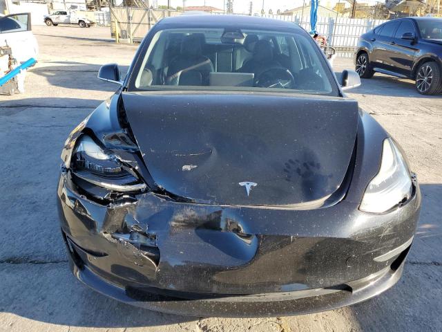 Photo 5 from auction – 2019 TESLA MODEL 3 with VIN 5YJ3E1EB1KF191978