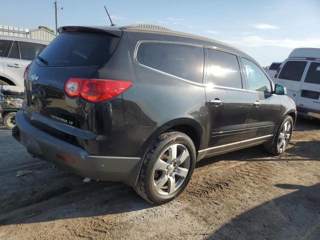 Photo 3 from auction – 2012 CHEVROLET TRAVERSE L with VIN 1GNKVGED6CJ131177
