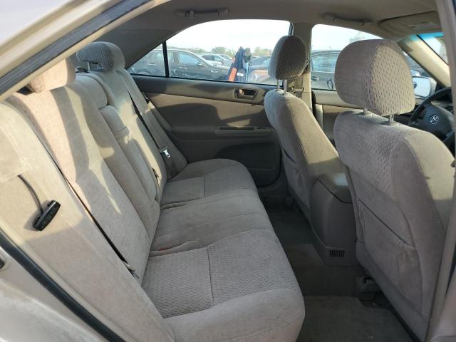 Photo 10 from auction – 2004 TOYOTA CAMRY LE with VIN 4T1BE32K04U381126