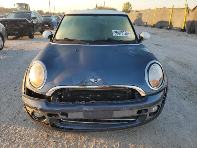 Photo 5 from auction – 2009 MINI COOPER with VIN WMWMF33519TW77060