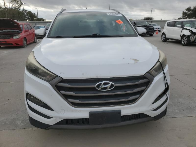Photo 5 from auction – 2016 HYUNDAI TUCSON LIM with VIN KM8J33A21GU095020