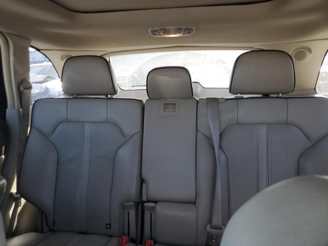 Photo 10 from auction – 2011 LINCOLN MKX with VIN 2LMDJ8JK9BBJ16845