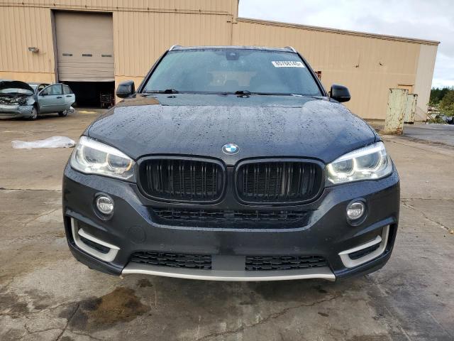Photo 5 from auction – 2018 BMW X5 SDRIVE3 with VIN 5UXKR2C57J0Z14635