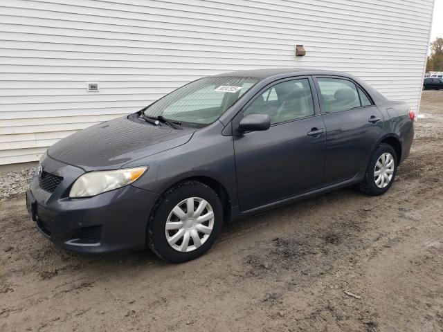 Photo 1 from auction – 2009 TOYOTA COROLLA BA with VIN 1NXBU40E79Z065302
