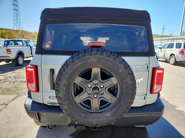 Photo 6 from auction – 2023 FORD BRONCO BAS with VIN 1FMEE5DP7PLC19103