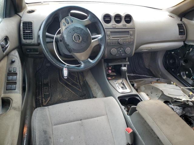Photo 8 from auction – 2012 NISSAN ALTIMA BAS with VIN 1N4AL2AP4CC203596