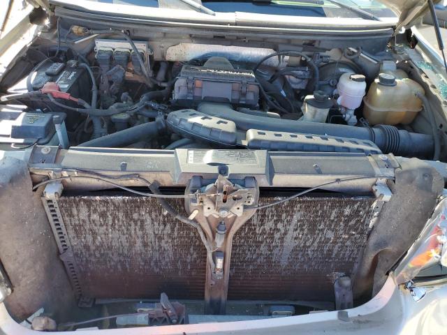 Photo 11 from auction – 2007 FORD F150 SUPER with VIN 1FTPW14V97KC29963