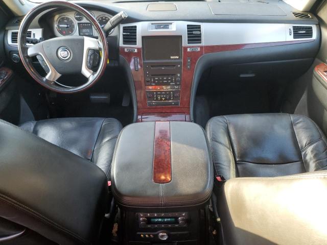 Photo 8 from auction – 2010 CADILLAC ESCALADE P with VIN 1GYUCCEF7AR138309