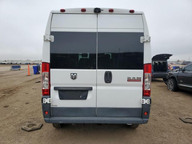 Photo 6 from auction – 2016 RAM PROMASTER with VIN 3C6TRVDG3GE100495