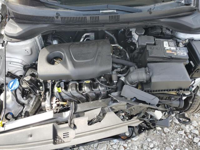 Photo 11 from auction – 2019 HYUNDAI ACCENT SE with VIN 3KPC24A39KE075877