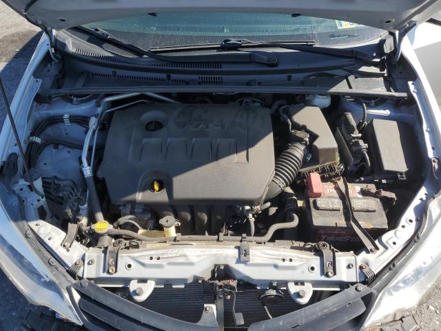 Photo 11 from auction – 2014 TOYOTA COROLLA L with VIN 2T1BURHE4EC208672