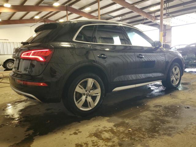 Photo 3 from auction – 2019 AUDI Q5 with VIN WA1BNAFY6K2135286