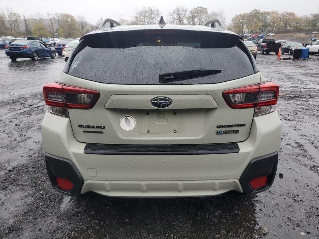 Photo 6 from auction – 2023 SUBARU CROSSTREK with VIN JF2GTAPC9P8261541