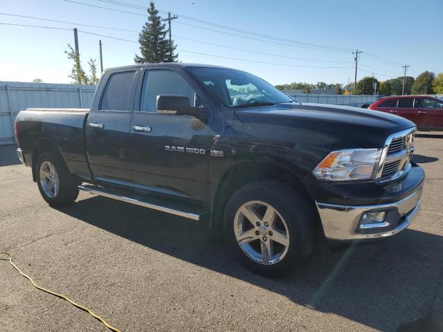 Photo 4 from auction – 2011 DODGE RAM 1500 with VIN 1D7RV1GT7BS622283