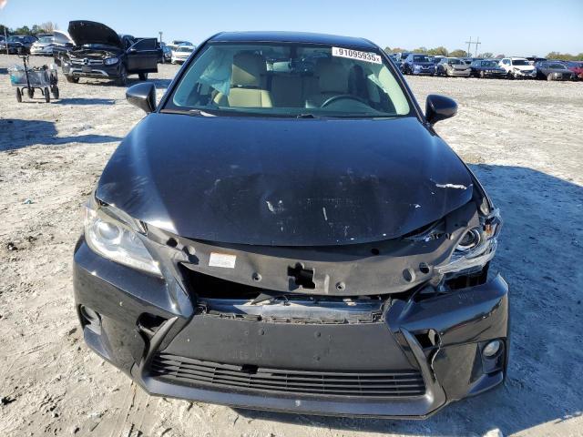 Photo 5 from auction – 2015 LEXUS CT 200 with VIN JTHKD5BH1F2231577
